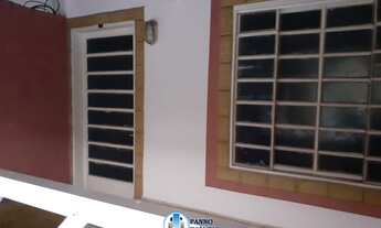 Imagem: Casa Vila Santa Cruz da Serra