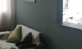 Imagem 2: Jardim Primavera, 2 quartos mobiliado