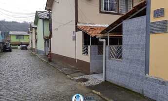 Imagem: Casa Vila Santa Cruz da Serra