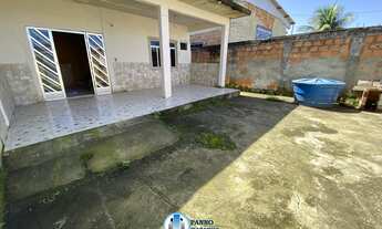 Imagem 4: Casa de vila em Saracuruna