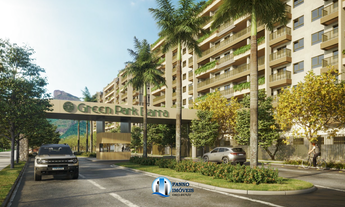 Imagem 4: Apartamento 3 dormitórios à venda Barra da Tijuca Rio de Janeiro/RJ