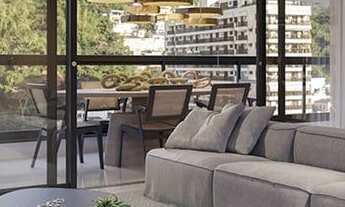 Imagem 6: Cobertura 3 dormitórios à venda Botafogo Rio de Janeiro/RJ