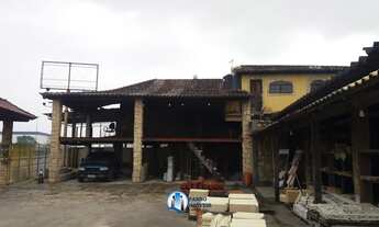 Imagem 3: Ponto Comercial / Loja / Área de Terreno