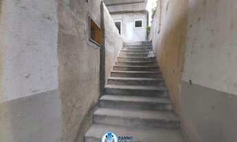 Imagem 4: Galpão em Saracuruna