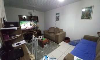 Imagem 6: Casa Duplex com quintal