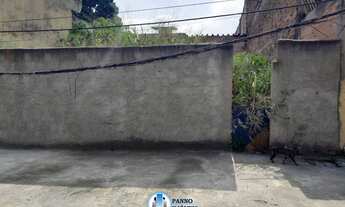 Imagem: Terreno a venda em Vila Sarapuí