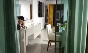 Imagem: Casa duplex em jardim primavera