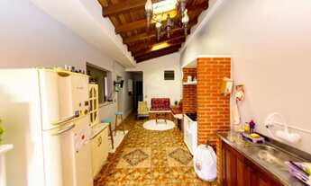 Imagem 5: Casa 4 dormitórios localizada no bairro Renascença