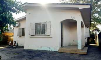 Imagem 3: Casa 3 dormitórios localizada no bairro Urlândia