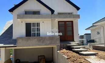 Imagem: Casa estilo inglês Santa Cruz do Sul