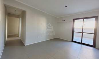 Imagem 2: Apartamento com Terraço