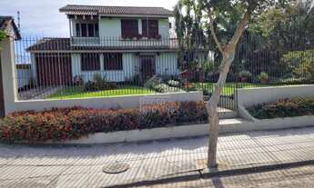 Imagem: Casa 4 dormitórios à venda Camobi Santa