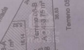 Imagem 3: Terreno Central em São João do Polêsine