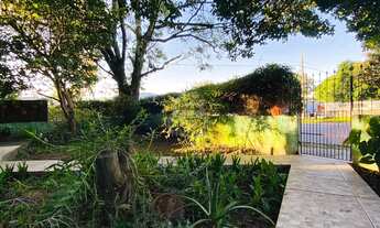 Imagem 4: Casa com belo pátio em Camobi !