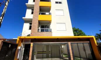 Imagem: Apartamento novo, 1 dormitório na Rua Ernesto