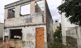 Imagem 3: Terreno localizado no Centro de Santa Maria