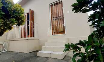 Imagem 2: Casa 4 dormitórios localizada no bairro Nossa Sra. Do Perpetuo Socorro