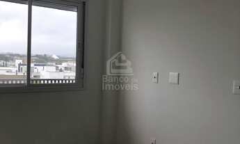 Imagem 7: Excelente apartamento NOVO na Faixa Velha em Camobi Semimobiliado