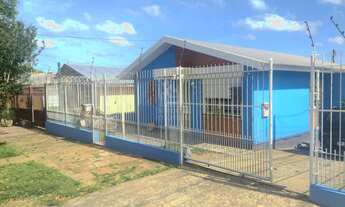 Imagem: Casa 3 dormitórios localizada no bairro