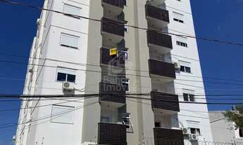 Imagem: Apartamento próximo da Universidade Franciscana