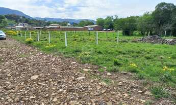 Imagem 2: Terreno a venda localizado no bairro Caturrita