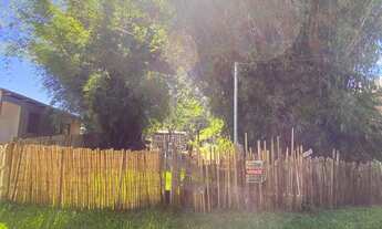 Imagem: Terreno próximo ao Trevo dos quartéis