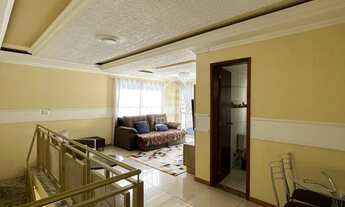 Imagem 7: Cobertura Mobiliada, 3 dormitórios na Rua José Inácio Xavier