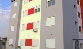 Imagem: Apartamento 2 dormitórios localizado no