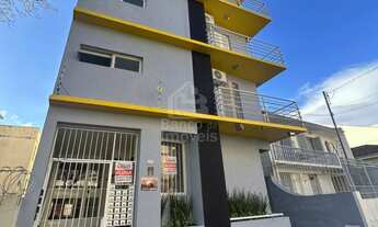 Imagem: Apartamento 01 dormitório mobiliado