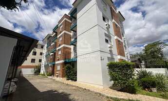 Imagem: Apartamento 2 dormitórios à venda Camobi