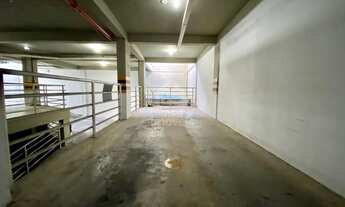 Imagem 7: Duplex 1 dormitório central