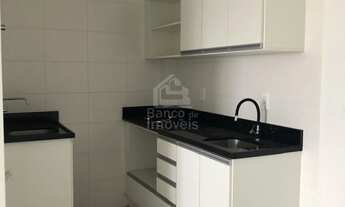 Imagem 6: Excelente apartamento NOVO na Faixa Velha em Camobi Semimobiliado