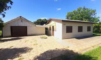 Imagem: Chácara a venda na Boca Do Monte