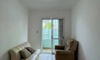 Imagem 4: Apartamento 2 dormitórios para alugar Camobi Santa Maria/RS