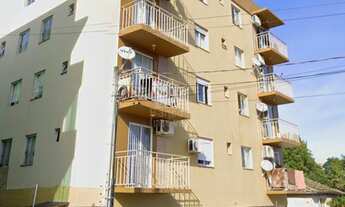 Imagem: Apartamento 2 dormitórios localizado no