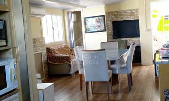 Imagem 4: Casa 3 dormitórios localizada na Cohab Santa Marta