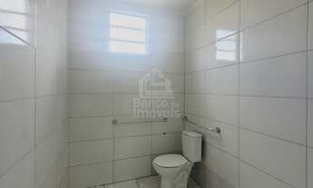 Imagem 6: Pavilhão com Mezanino