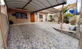 Imagem 2: Casa 3 dormitórios localizada na Cohab Santa Marta