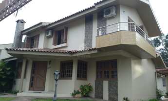 Imagem: Linda Casa com 4 dormitórios no Jardim