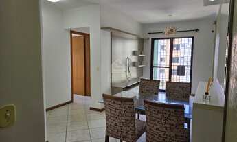 Imagem: Apartamento Semimobiliado para Locação