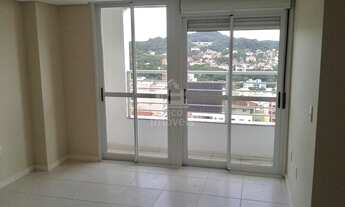 Imagem 3: Duplex 1 dormitório central