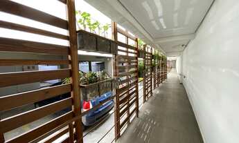 Imagem 3: Apartamento 01 dormitório