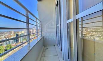 Imagem 2: Duplex 1 dormitório central