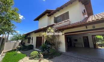 Imagem: Casa 3 dormitórios à venda Senai Santa