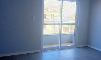 Imagem 2: Apartamento de 01 dormitório com garagem, próximo a UFSM