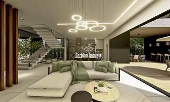 Imagem 7: Casa no Condomínio Serra Azul