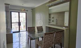 Imagem 3: ???? **Apartamento Semimobiliado para Locação no Centro de Santa Maria, RS** ????