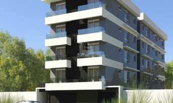 Imagem 2: JNT YOUNG - Projeto elaborado para estudantes, próximo a UFSM