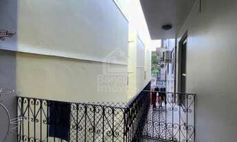 Imagem 4: Apartamento semimobiliado de dois dormitórios da rua Serafim Valandro