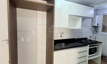 Imagem 2: Apartamento SemiMobiliado, 1 dormitório na Rua Olmiro Câmara Da Silva